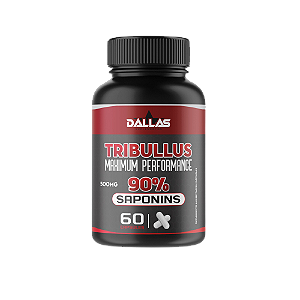 Tribullus Máxima Perfomace 60 Caps