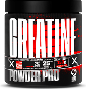 Creatina Powder sports nutrition 150G