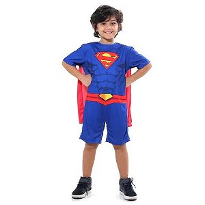 Fantasia Arlequina Dc Super Hero Girls Infantil 22067-G