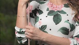 Pulseira Sintonia