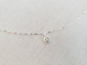 Pulseira de Nossa Senhora Aparecida