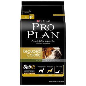 Ração Pro Plan - Reduced Calorie - Para Cães Adulto 15Kg