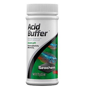 Seachem Acid Buffer 70 Gr