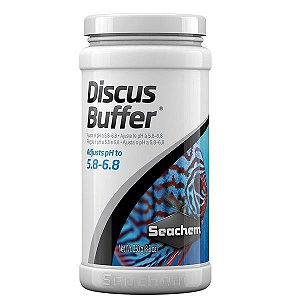 Seachem Discus Buffer 250 Gr