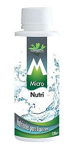 Fertilizante MBreda Micronutri  - 120ml