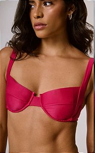 top retrô cherry