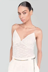 Regata Nola - Off White