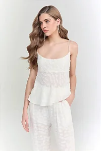 Regata Isis - Off White