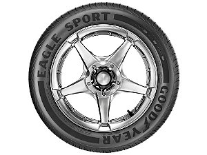 Pneu 185/60R15 Goodyear Eagle Sport 88H CC70