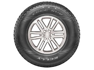 Pneu 235/75R15 Goodyear Kelly Edge SUV 2 109S FE73