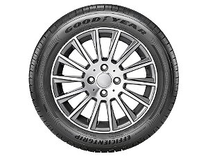 Pneu 205/60R16 Goodyear EfficientGrip Performance 92V CC70