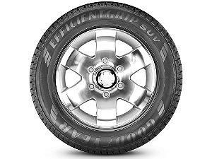 Pneu 265/65R17 Goodyear EfficientGrip SUV 112H CC71