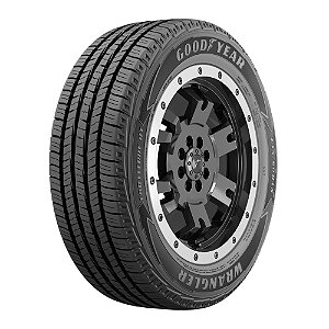 Pneu 235/60R17 Goodyear Wrangler Fortitude HT 102V CC71