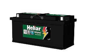 Bateria Heliar Original HG95MD18MCCA800M95QDM100QD