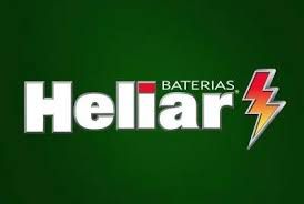 Bateria Automotiva Heliar Super Free Hf52GD 24 Meses Garantia CCA450 M50ED M50EX