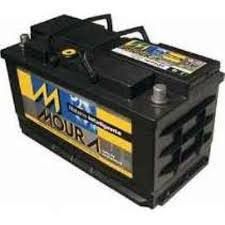 Bateria Automotiva Moura M100QD 15 meses de garantia CCA750 Valores à Base de Troca: