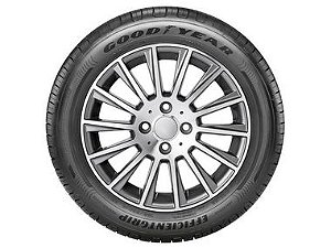 Pneu 185/55R15 Goodyear EfficientGrip Performance 82V CA71