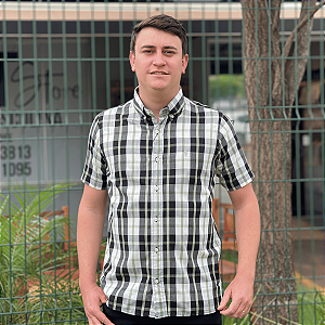 Camisa Ralph Lauren Xadrez Manga Curta Preto Listras Verde Logo Clássico Cinza