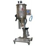 Máquinas de Carregar Pó 007 Plus 0.4 KW