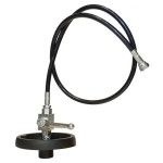 Acessório para Carregar CO2 eléctrica  003