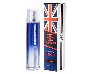 LX 20 - Abercombrie Crítico Refrescante