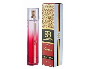 LX 09 - Dolce & Gabbana Crítico Floral