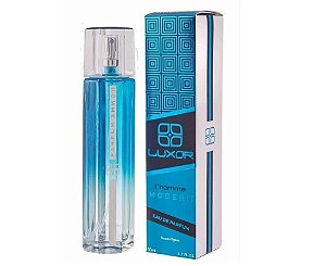 LX 16 - Hugo Boss Amadeirado Especiado