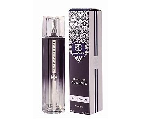 LX 14 - Dolce & Gabbana Man