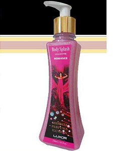 Body Splash - Romance