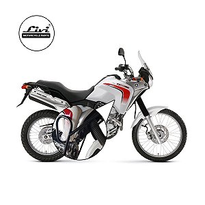 PROTETOR CARENAGEM YAMAHA TÉNÉRÉ 250!