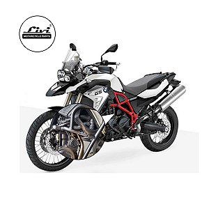 PROTEOR CARENAGEM BMW F800 GS - TODOS OS ANOS!