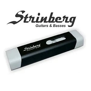 Limpador De Cordas para Guitarra Violão Baixo Strinberg Sc10