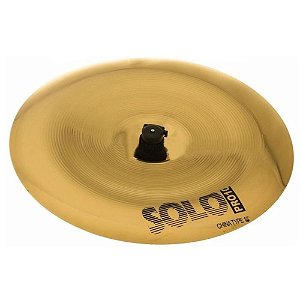 Prato Orion Solo Pro 10 China Type 16" - SP16CH