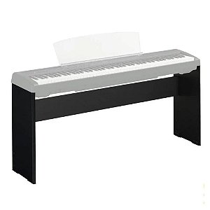 Estante Suporte Yamaha L85 Piano Digital P115 P45 de madeira