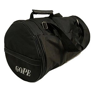 Capa bag Gope Rebolo Cônico 10 pol x 45cm acolchoado CAPO64