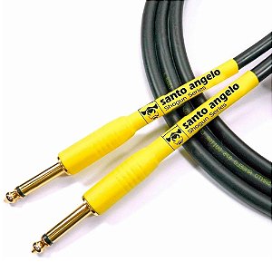 Cabo Santo Angelo Shogun 3m P10 p10 reto