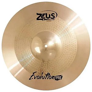 Prato Zeus Evolution Pro Crash Ataque 16 Zepc16 Liga B10