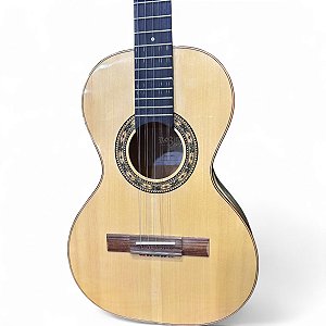 Viola Rozini Rv217 Dourada Cinturada Elétrica