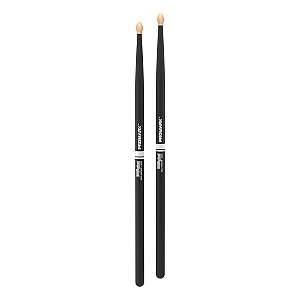 Baqueta ProMark Mike Portnoy black 5a Hickory Txmp420xw-ag