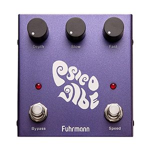 Pedal Fuhrmann Psico Vibe PV01