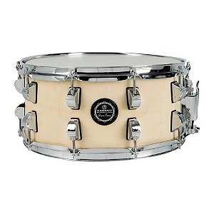 Caixa Nagano Classic Beat 14x6,5 Natural Clear bateria