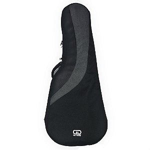Semi Case Violão Clássico Giordani Gd Pro 283 premium