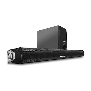 Soundbar Subwoofer Novik Infinity 8 Bluetooth home theater