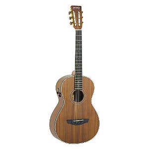 Violão Strinberg Sy300 Ks new yorker koa