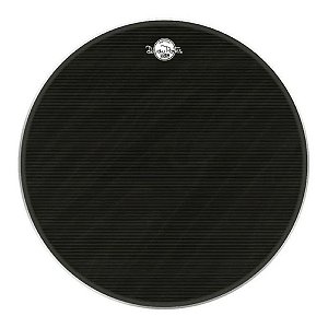 Pele Muda Luen 08 Silent Head Dudu Portes silenciosa