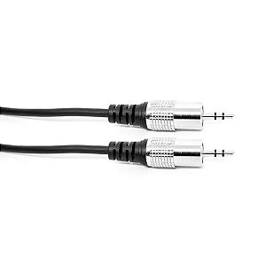 Cabo p2 x p2 2 metros Star Cable BC 101.1.71