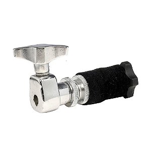 Presilha para Hi Hat chimbal com trava Turbo  835S