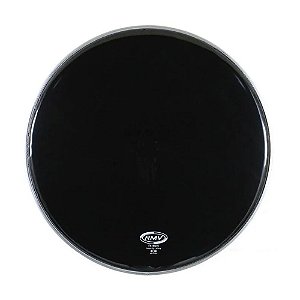 Pele Resposta 18" RMV Preta PPRE01800