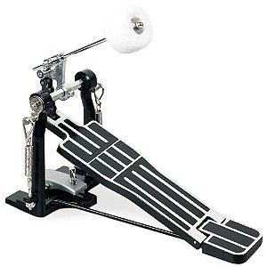 Pedal de bumbo Premium Pd550 para bateria