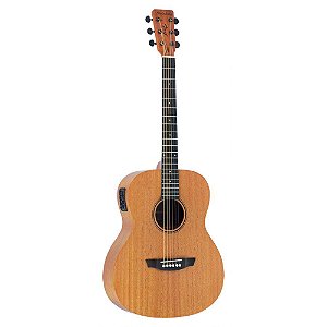 Violão Strinberg Forest FS1A Artistico MGS Mahogany